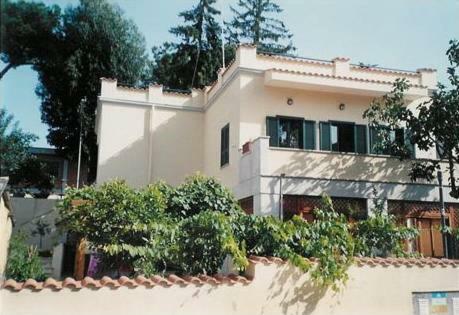 B&B Villa Rome Exterior photo