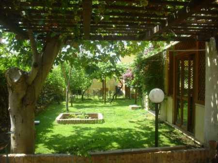 B&B Villa Rome Exterior photo
